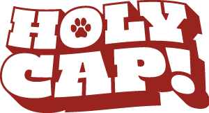 HOLY CAP logo