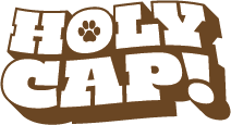 Holy Cap Logo