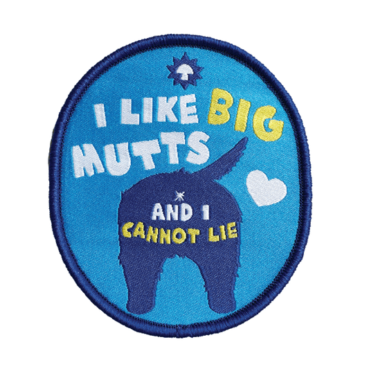 I Like Big Mutts